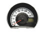 Spidomeeter 107 C1 Aygo 83800-0H031 Toyota PSA 57932