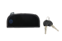 Ukselink Ees Parem 701837206 88371830902 VW T4 Vika
