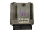 ECU Mootori Juhtplokk VW 03G906016BT 0281011761 Bosch
