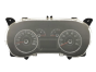 Tahhomeeter Fiat Grande Punto 51828083 41654