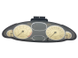 Tahhomeeter Rover 75 YAC110417 110008878015 VDO 27178