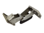 Uksehing Alumine Vasak 871782 Citroen Jumpy 2 Peugeot Expert 2