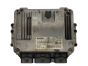 Juhtplokk PSA 0281012468 9653958980 Bosch 20383