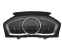 Tahhomeeter Volvo V60 31453090 36003010 Yazaki