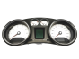 Tahhomeeter Peugeot 308 9665107580 44971