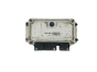 Juhtplokk 0261206246 9637838780 9645802280 PSA Bosch 41860