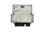 Juhtplokk 0281011084 9640938680 9647693180 PSA Bosch 38558
