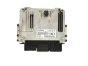 Juhtplokk 0281017600 9676830080 9666729580 PSA Bosch 24134
