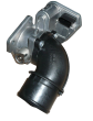 Gaasiklapi ventiil Originaal Jumper Boxer Ducato III 3.0HDI 504264089
