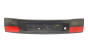 Pakiruumi liist 7700820050 22260004 Valeo Renault Laguna