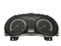 Tahhomeeter Opel P0013312037 Corsa D 51042