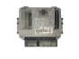 Juhtplokk 51829732 0281012294 4438A6AAM Fiat Bosch