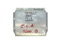 Juhtplokk 0265453632K01 0265109431 Mercedes Bosch 54075