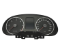 Tahhomeeter VW Polo 6R 6R0920861F 51873