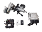 Käivituskomplekt Renault Clio 5 237102703S 284B13925R 488105379R 1.3 TCE 0km 5