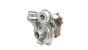 Turbokompressor 8200478276 54359700012 1.5 dci Renault 54391015082 S9