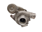 Turbokompressor Opel 1,7 DTL 90530995 454187-1 Garrett 127358 km