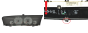 Spidomeeter Citroen Xantia 9613656080 L 09 51227