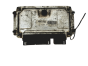 Juhtplokk 0261206246 9637838780 9645802280 PSA Bosch 20262