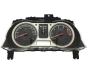 Tahhomeeter Nissan Note 9U30D 29455