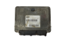 Juhtplokk IAW 4AF.M9 55187372 61600.627.05 Fiat Magneti Marelli 15836