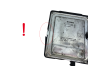 Juhtplokk LPG 67R-010249 110R-010078 Lovato 58864