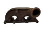 Väljalaskekollektor 9629624980 296249 Renault Espace 3 3.0 V6 24V 12315
