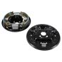 Piduriklotsid Originaal Renault Clio III Modus 8201046953