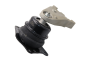 Mootori Tugi 6Q0199167DA 11990254401 VW Seat Skoda Vika