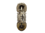 Tagatule sisetükk Taga Renault 21 7700769944 7700769943 Scintex