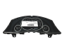 Tahhomeeter Opel Meriva 13173381XT 110080162026 56756
