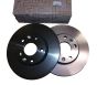 Pidurikettad Komplekt Ees 402067816R Renault
