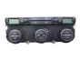 Soojenduse Juhtseade VW Golf 5 Touran 1K0907044DA 1118
