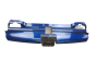 Radiaatorivõre 9616258477 7804F6 Peugeot 406 1995-1999