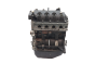 Bensiinimootor D4FE770 D4F770 8201156008 Renault Twingo 2 1.2 16V 1029