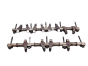 Ventiilide tõukerauad 7946008374 7946008375 7946007859 7946007860 Renault