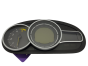 Tahhomeeter Renault Megane 3 248107859R A2C53363612 23162