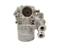 Õlifiltri Korpus 7701052706 Espace 4 Renault 3,0 Dci