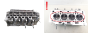 Silindripea 110421615R--B 110413019R 1.5dci Renault Nissan 1289
