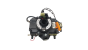 Turvapadja libisemisrõngas V8200054798 7700846227 Renault Laguna