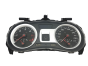 Tahhomeeter Renault Clio 3 8200821001 D 58700