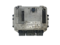 Juhtplokk PSA 0281011861 9654490280 9657061180 Bosch 46318
