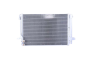 Konditsioneeri kondensaator Tehke VW Beetle 5C0820411K 88201767801 Vika