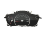 Tahhomeeter Suzuki Celerio 34110-84MA3 Denso 52186