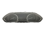 Tahhomeeter Peugeot 2008 9814699380 9814039580 47668