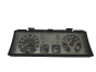 Spidomeeter Renault R9 Espace RB37J183 Jaeger 55555