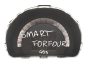 Spidomeeter Smart Fourfour 248213313R 0003250461 58760