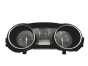 Tahhomeeter Alfa Romeo Giulietta 50546409 58977