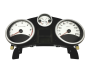 Tahhomeeter Peugeot 207 9662904780 A2C53190340 52796