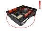Kaitsmete kast 3C0937125 6359-2777 VW SEAT Audi 19726
